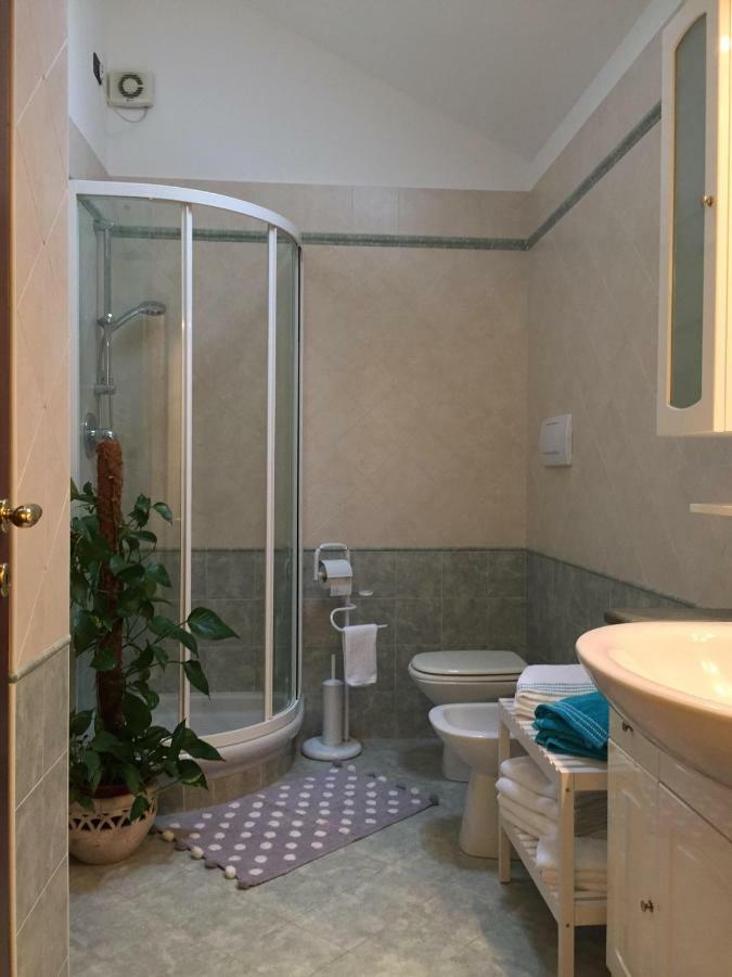 Bed and Breakfast Il Giardino Del Borgo Turin Exterior foto