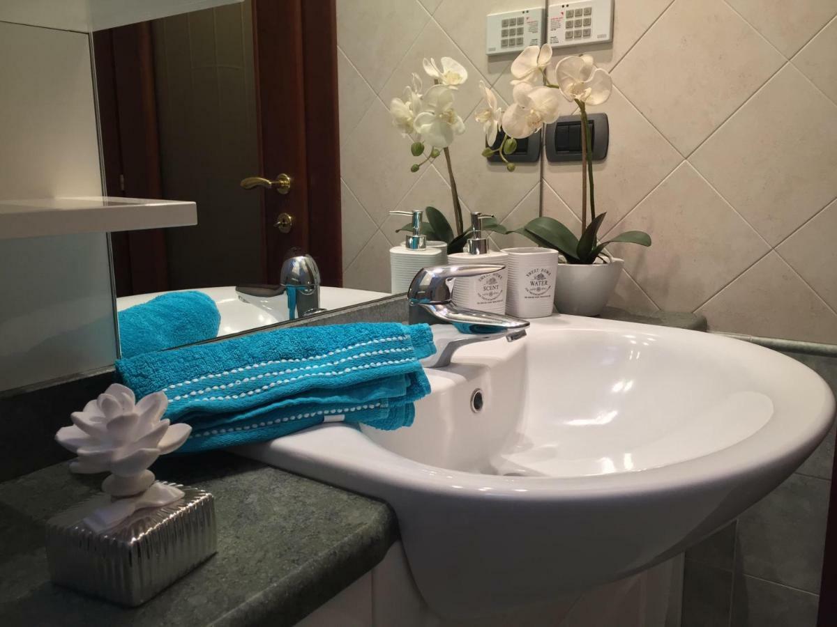 Bed and Breakfast Il Giardino Del Borgo Turin Exterior foto