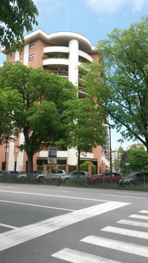 Bed and Breakfast Il Giardino Del Borgo Turin Exterior foto